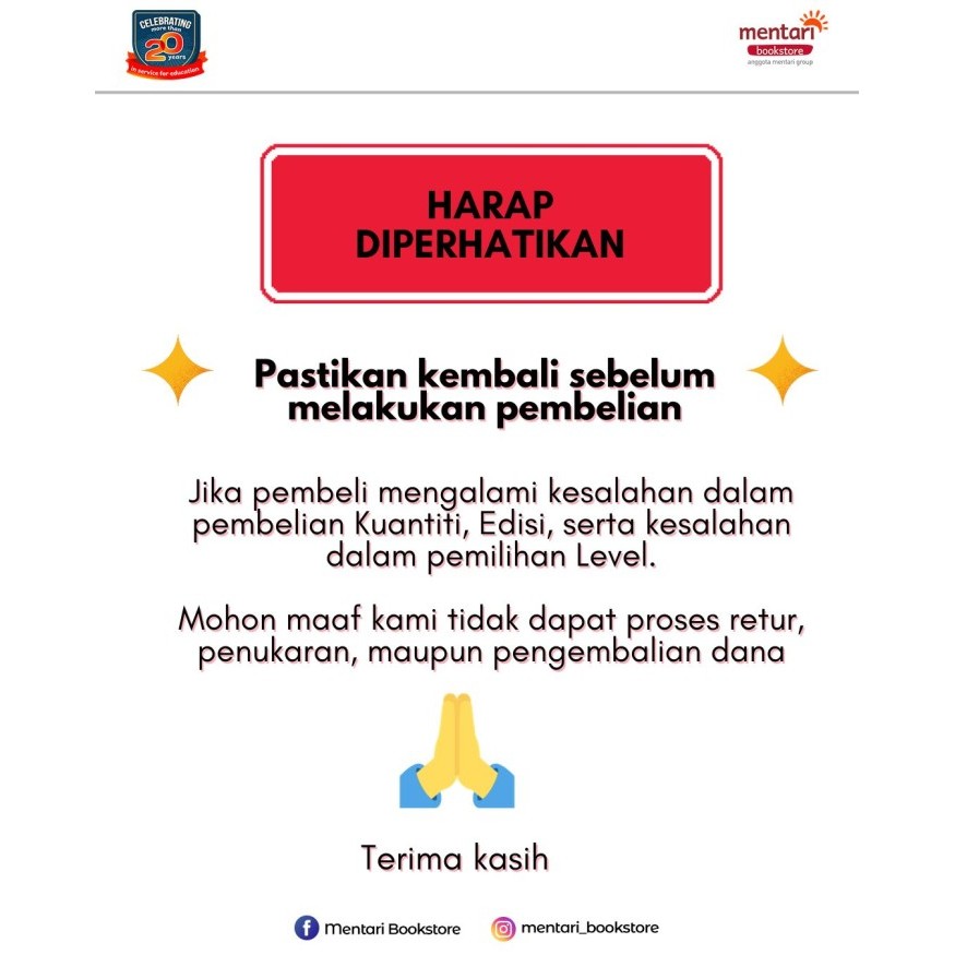 

Terbaru Menjadi Indonesia Buku Sd Promo