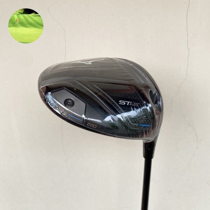 Terlaris Stick Golf Driver Mizuno Stx 220 New Original