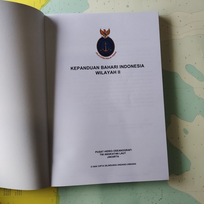 

Terbaru Kepanduan Bahari Wilayah Ii / Kepanduan Bahari Jilid 2 Terlaris