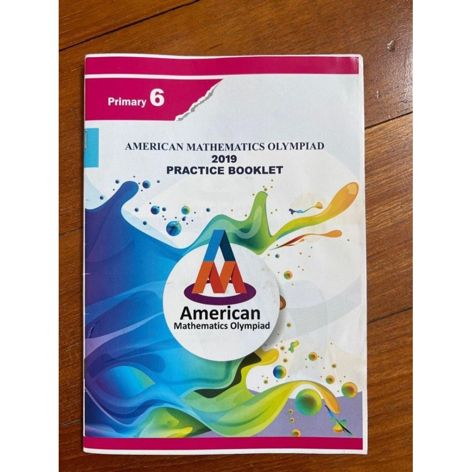 

Sale Soal Softcopy Amo American Math Olympiad Past Papers G02-G09