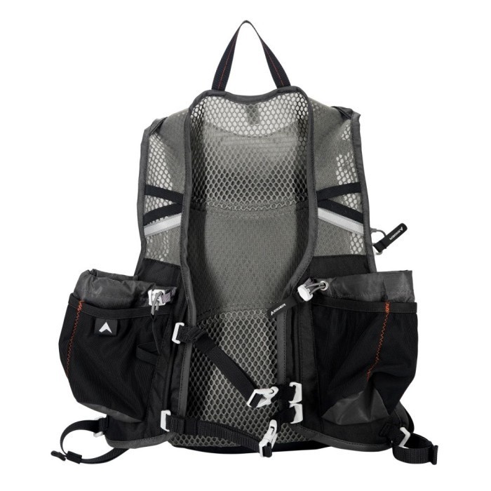EIGER PACEMAKER 10 1.1 HYDROPACK BLACK
