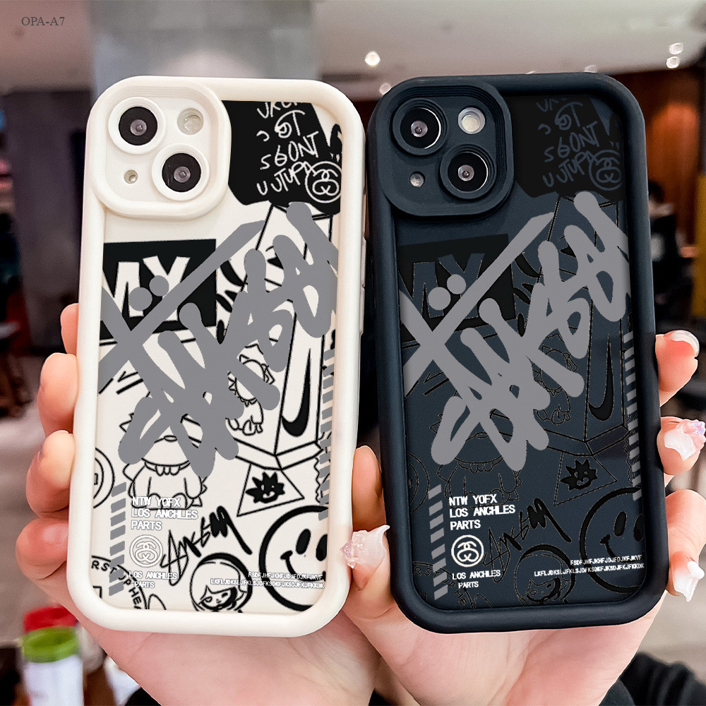 OPPO A5 A3X A60 A79 A58 A78 A38 A18 A98 A76 A5i  A96 A95 A74 A55 A16K A16E A92 A52 A54 A57 A77S A53 