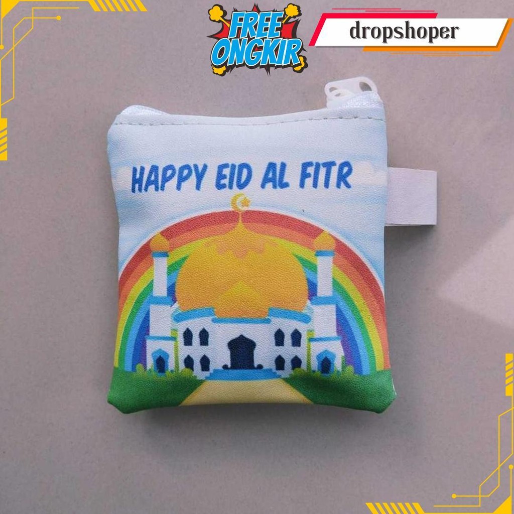 

[ Dapet 12 Pcs ] Dompet Amplop Lebaran / Per Pac Isi 12 Pcs / Angpao Mini Idul Fitri / Bisa Cod Terlaris