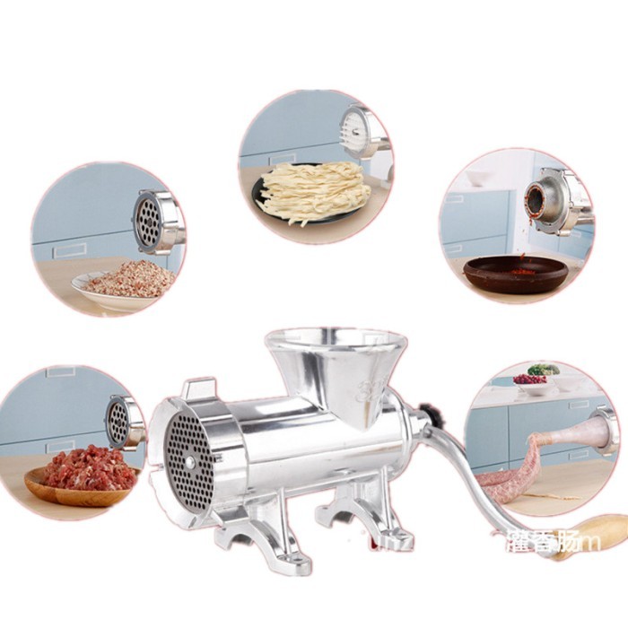 ALAT PENGGILING GILINGAN PENGGILINGAN GILING DAGING MANUAL BUMBU BAKSO