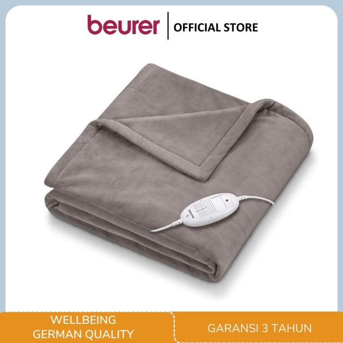 Beurer HD 75 Selimut Elektrik