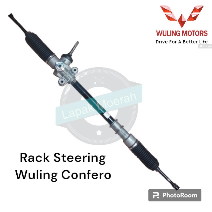 Rack Stir Rack Steering Wuling Confero Original