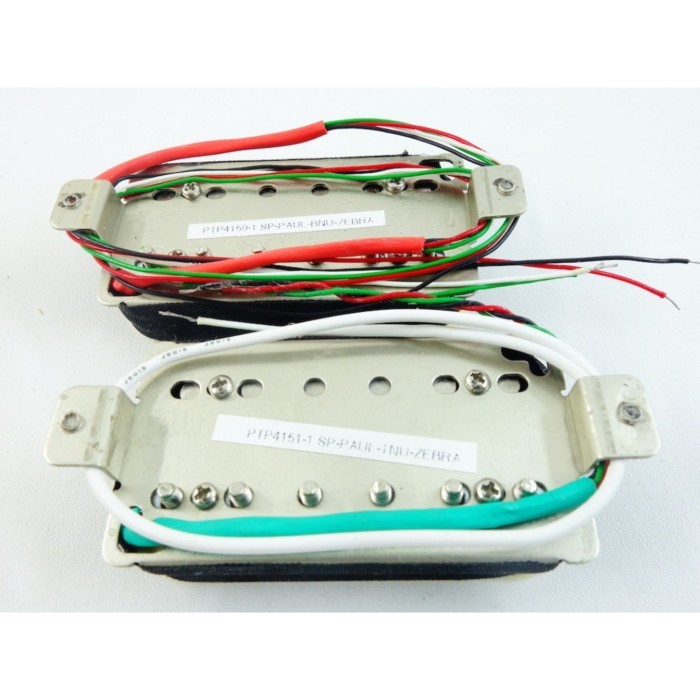 New PRS TCI tuned S gitar pickup original PRS SE paul's humbucker pickup