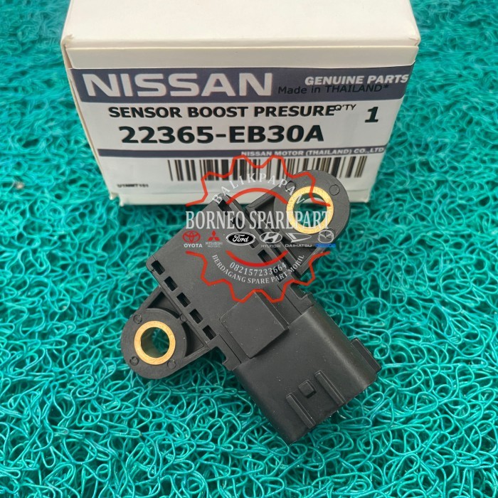 :0:0:0] Sensor MAP Turbo Nissan Navara Frontier D23 D40 NP300