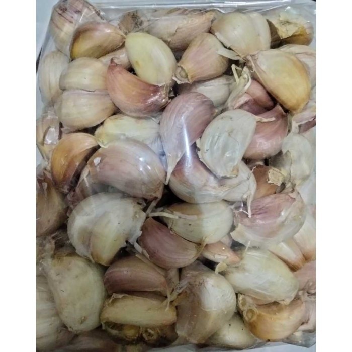 

TERLARIS BAWANG PUTIH PROTOLAN 1 KG MURAH!!! MURAH