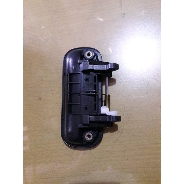 TERLARIS HANDLE PINTU LUAR ISUZU PANTHER 23 PANTHER 25 SPARE PART MOBIL