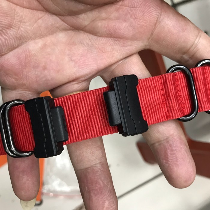 Tali Jam Tangan Nato Zulu G Shock Plus Adapter