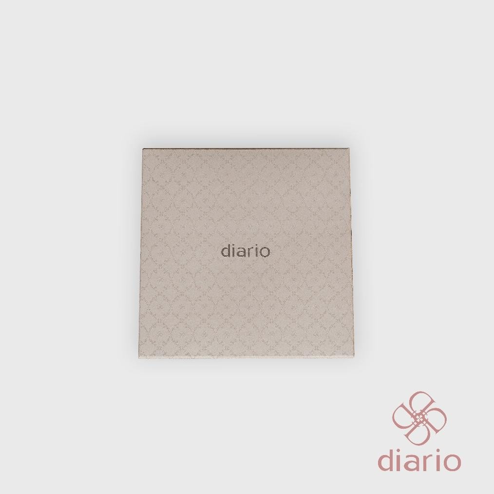 

SPECIAL Diario - Box Hampers Kerudung (BOX ONLY) an-139