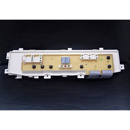 MODUL PCB DC92-00201B MESIN CUCI SAMSUNG WA65V3 WA70V3 WA80V3 WA90V3