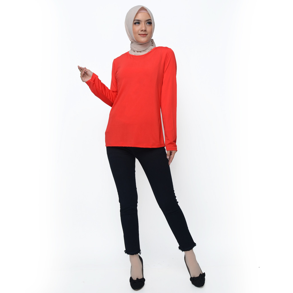 Atasan Muslimah