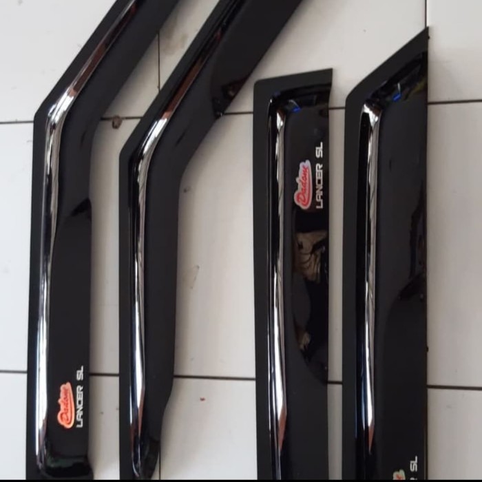 BEST SELLER TALANG AIR LANCER SL ( 1979 - 1982 )