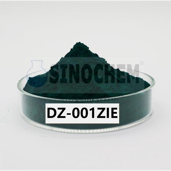 

HOT SALE! Pigmen green PG7phatalo green phthalocyanime green phatalo hijau