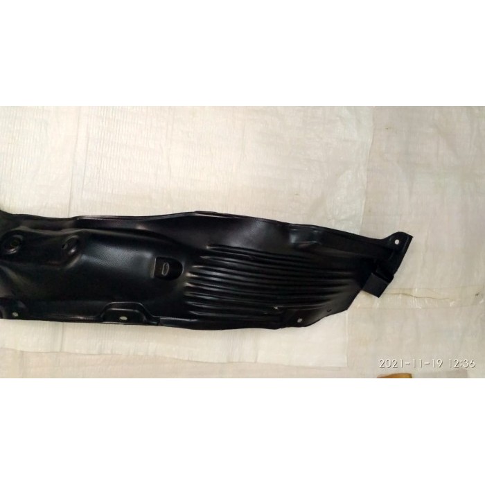 LINER INNER FENDER MB XPANDER 2018 DEPAN