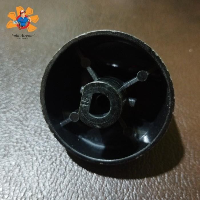 KNOB KOMPOR FREESTANDING MODENA FC 7943 S NEW ORIGINAL