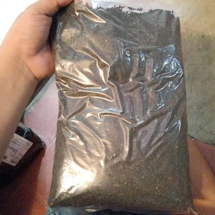 

Biji selasih (1kg) KGS