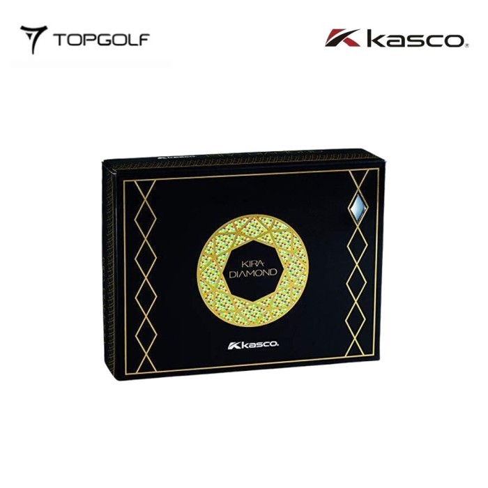 TERLARIS BALL KASCO KIRA DIAMOND