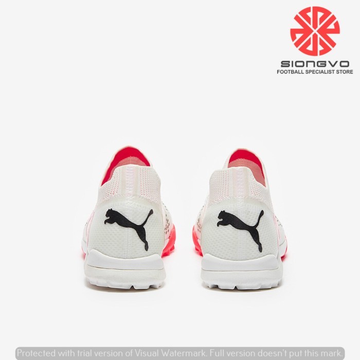 Terbaru Sepatu Futsal - Puma Future Ultimate Cage Turf Original 10736401 Bnib Best Seller