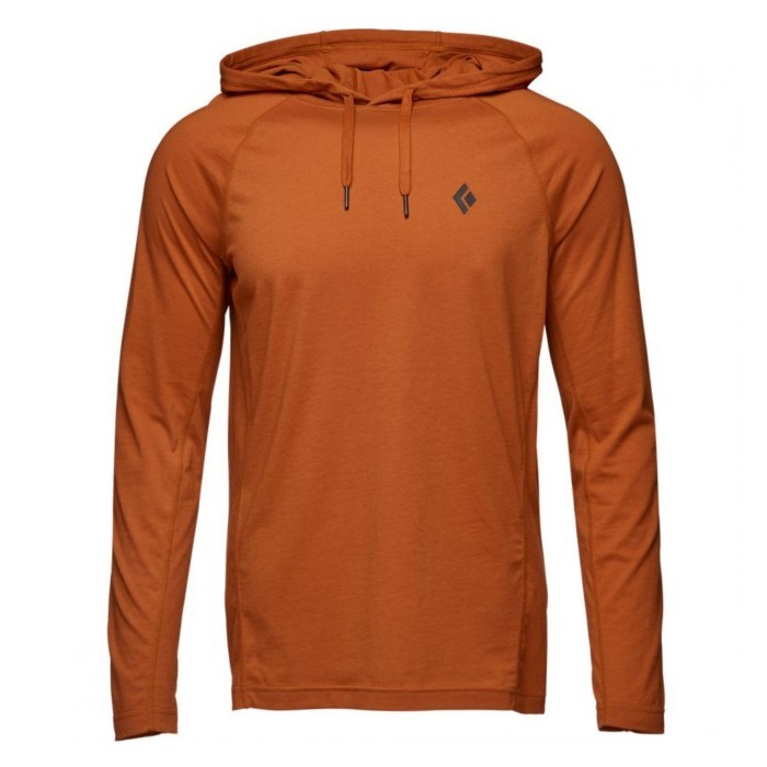 Terbaru Jaket Black Diamond Crag Hoody Original Jaket Fleece Jaket Running Promo