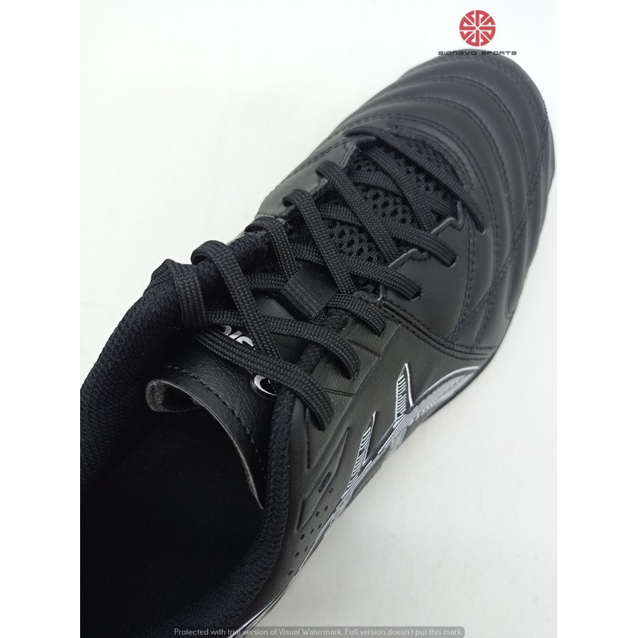 Terbaru Sepatu Futsal - Asics Calcetto Wd 9 Wide In Original 1113A037-001 Best Seller