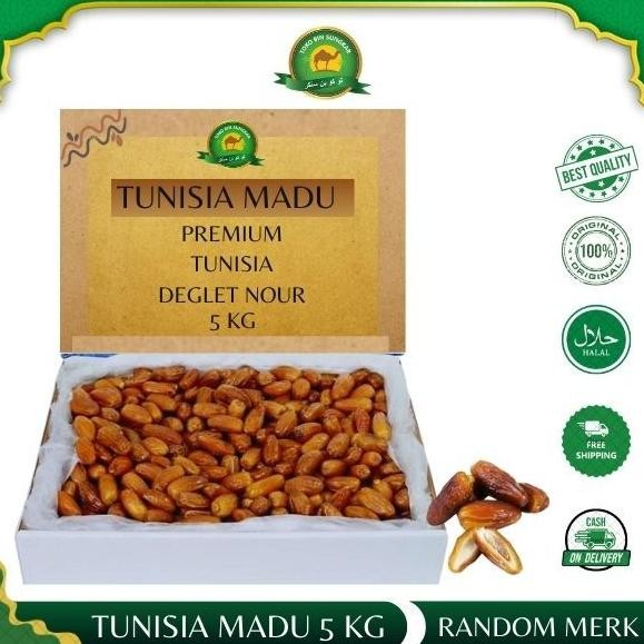 

Kurma Tunisia Madu 5 Kg Alger dates Kurma Tunisia Madu Algeria Kurma Tunisia Madu