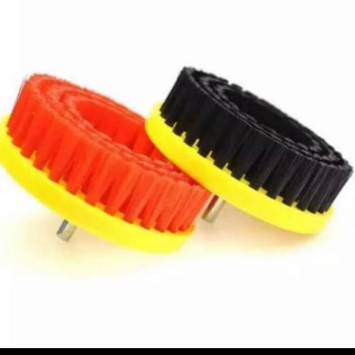 SIKAT CUCI SOFA/SIKAT CUCI SPRINGBED/SIKAT BOR LOKAL-HITAM