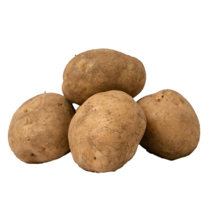 

Kentang Dieng Ab 900 G - 1 Kg Original