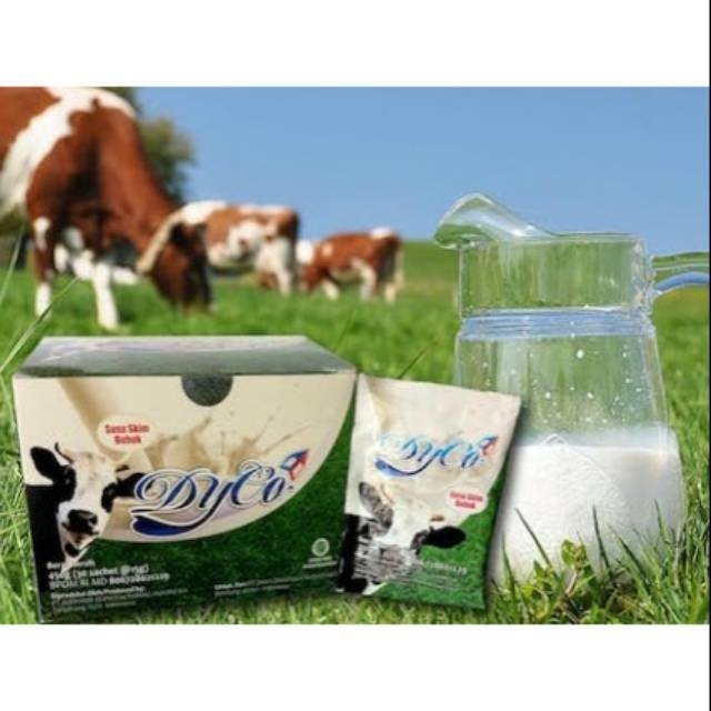 

TERLARIS SUSU DYCO SUSU COLOSTRUM MURAH!!! MURAH