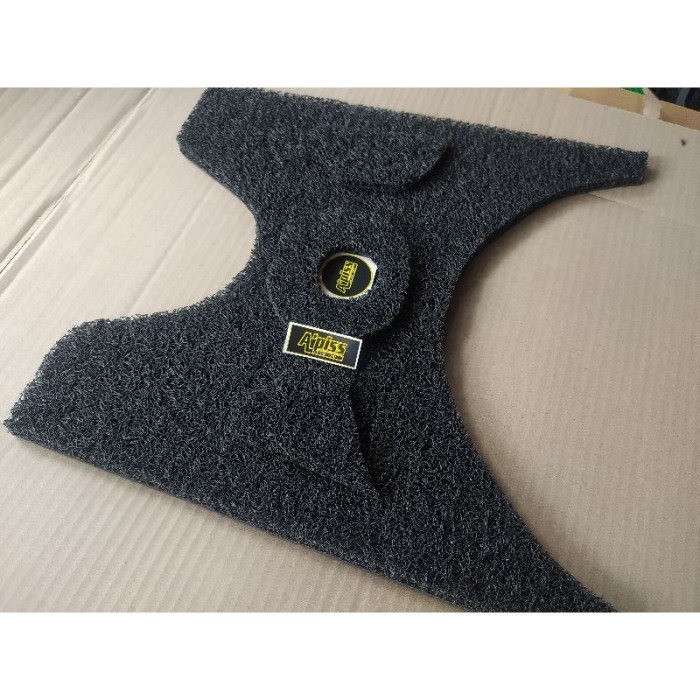 

TERLARIS KARPET MIE/BIHUN HONDA BEAT ESP (ECO) 2016-2019 MURAH!!! MURAH