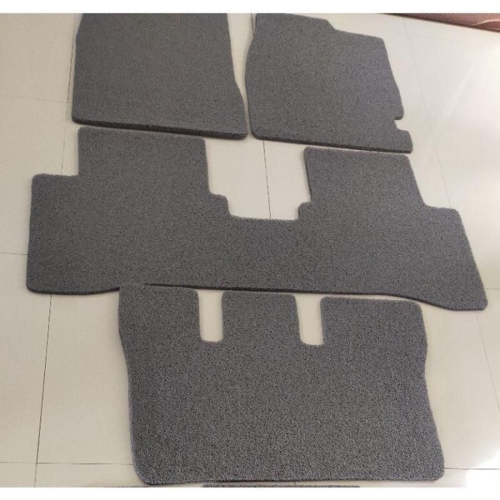

TERLARIS KARPET MIE BIHUN MOBIL HONDA MOBILIO HONDA BRV BARU APAR LAMA 3 BARIS NON BAGASI TANPA