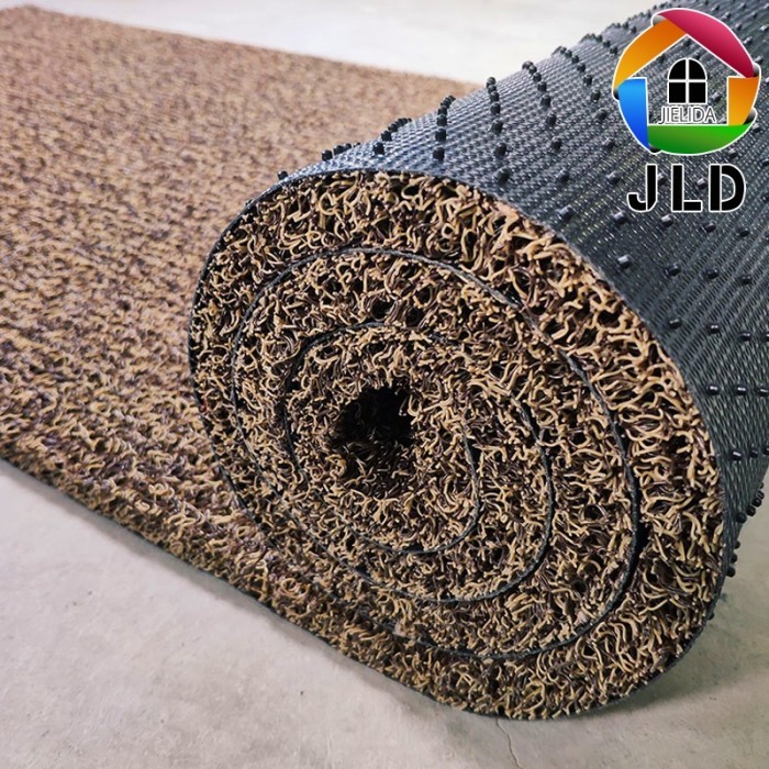 

TERLARIS JIELIDA KESET KARPET ANTI SLIP MIE BIHUN 20 X 120 PREMIUM TEBAL 18MM MURAH!!! MURAH