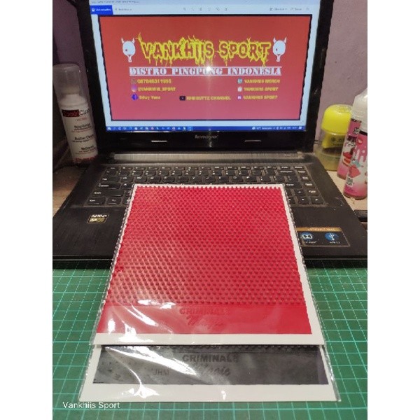 Big Sale  Jahanam Criminals Magic