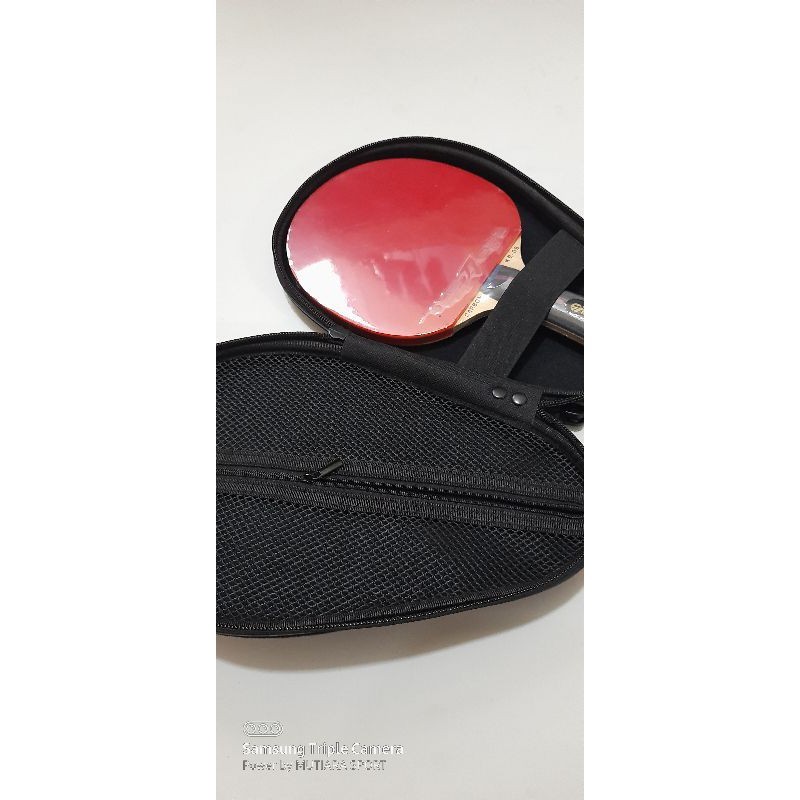 Disc New Katana Pro Nano Kb08 Carbon Original Best For Speed And Spin Bet Pimpong Tenis Meja