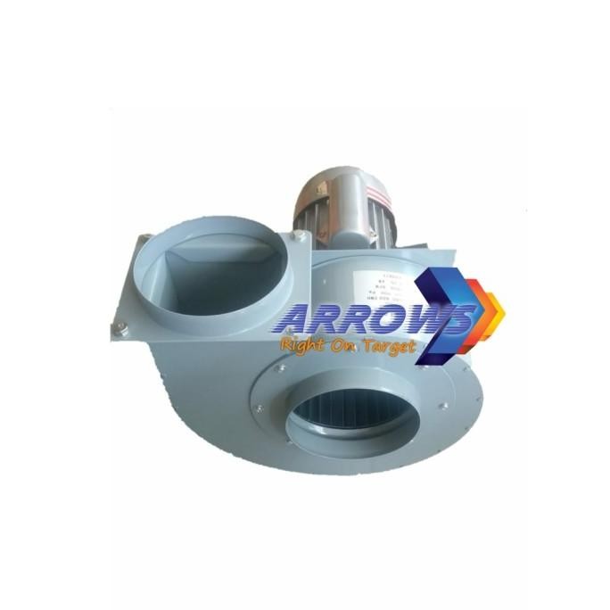 Promo Centrifugal Fan 160 220v Centrifugal Blower 160 220v Centrifugal DE160 COD