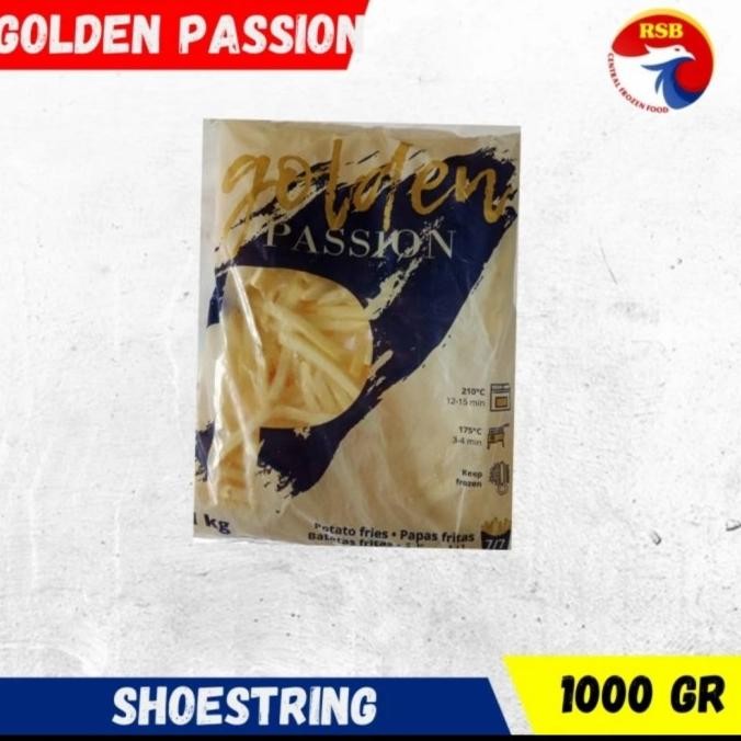 

Golden Passion 1Kg Kentang Original