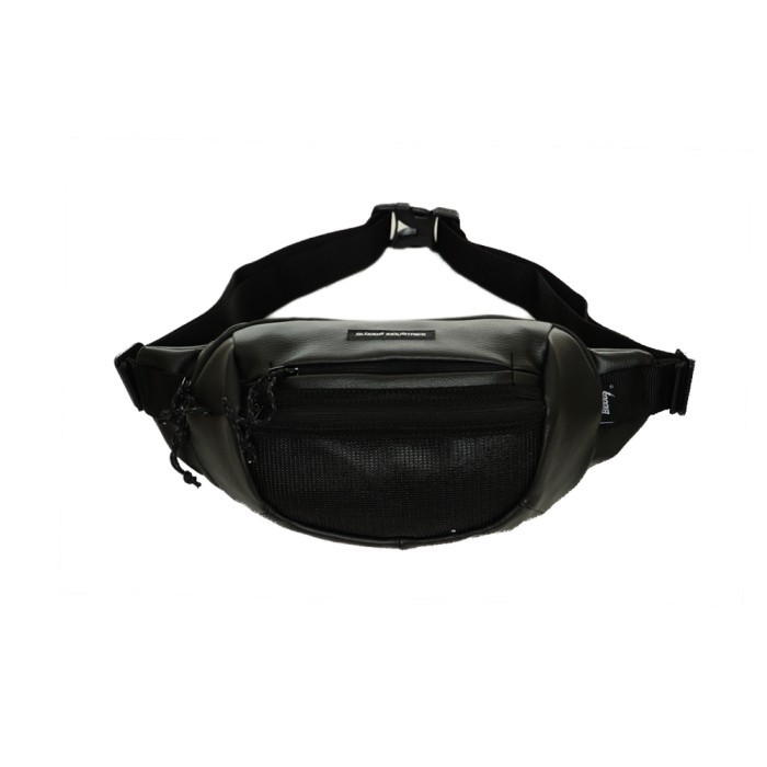Bloods Tas Waist Bag Filsuns Black