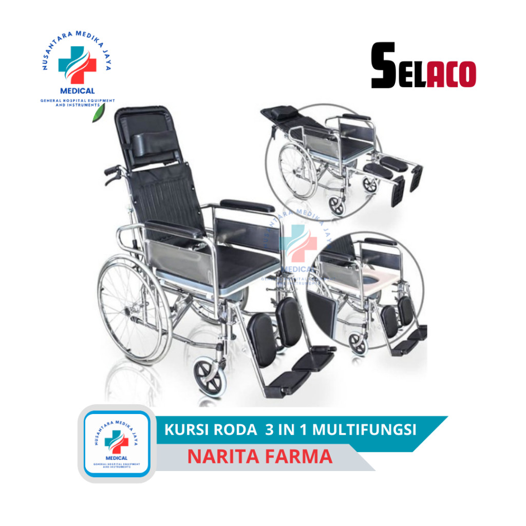 Uri Roda 3In1 Ella Y 6 Gc