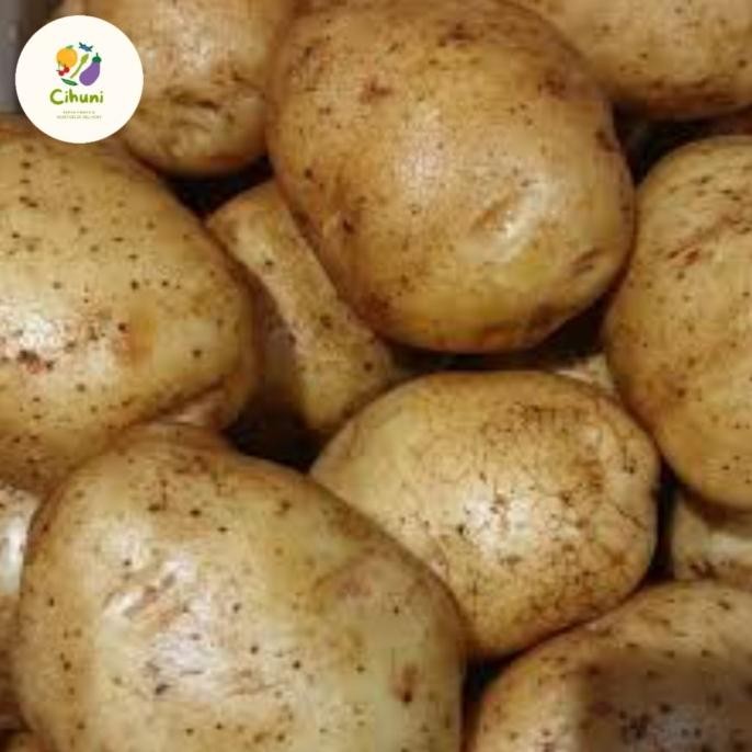

Kentang Dieng Murah 1Kg Original