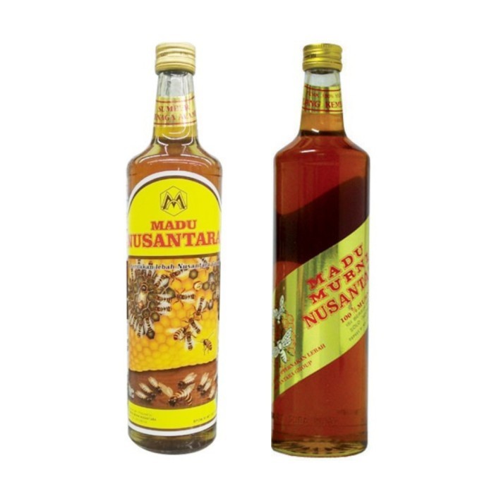 

TERLARIS NUSANTARA MADU SUPER / MADU ORIGINAL 650G MURAH!!! MURAH