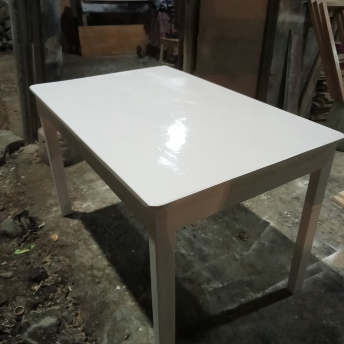 Meja Serbaguna Minimalis 120X80X75