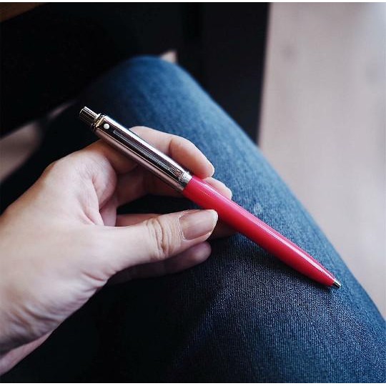 

Sheaffer Sentinel Pink 321 BP Original