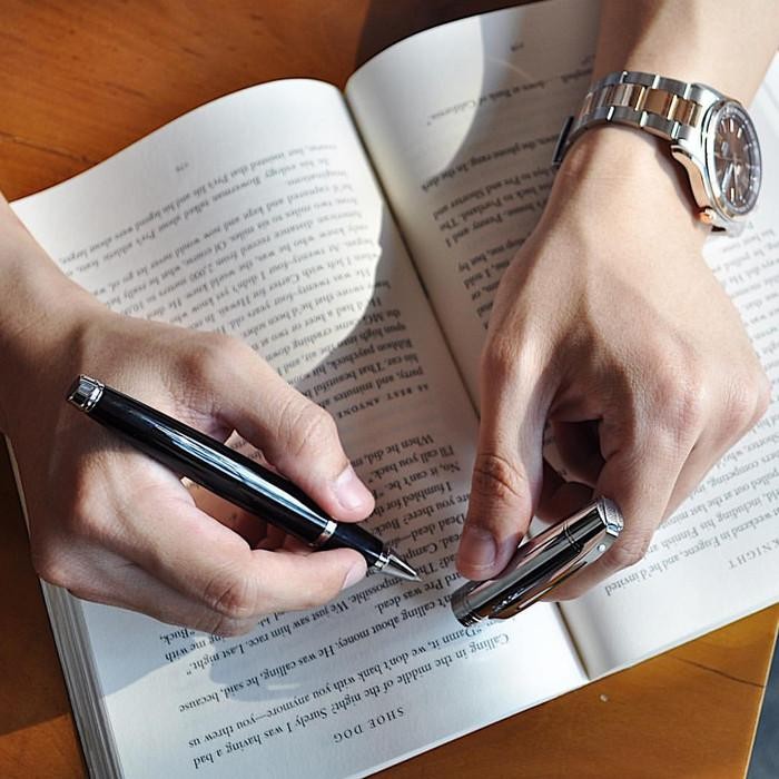 

Sheaffer SGC 300 | 9314 RollerBall Original