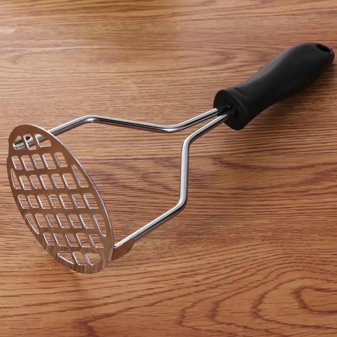 

Penghancur Kentang / Penghalus Kentang / Potato Masher Original
