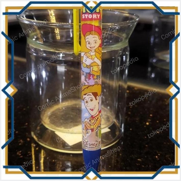 

[ANI] PENSIL MEKANIK TOY STORY
