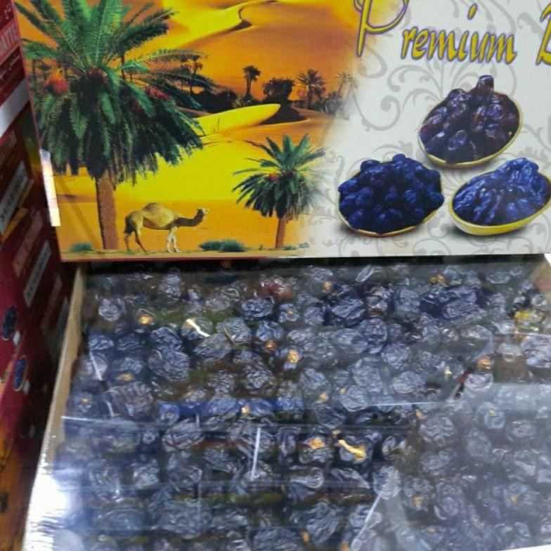 

Kurma Ajwa KEMASAN 5KG DUS PREMIUM// ajwa original// exp 2025