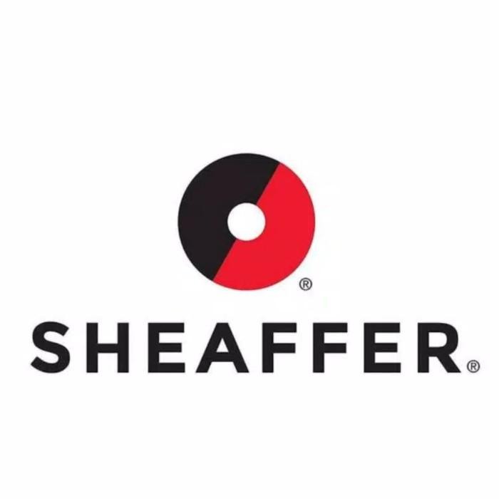 

Sheaffer Skrip Ink Bottle - BlueBlack Original