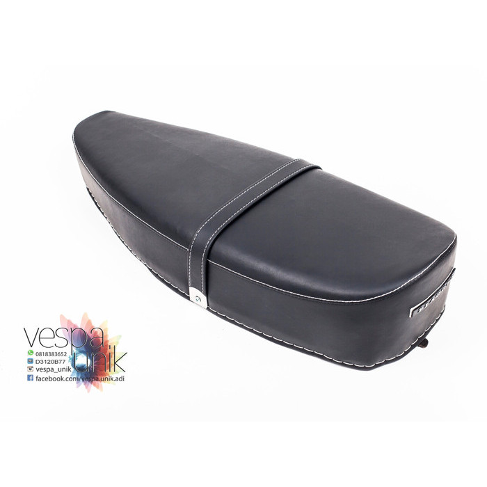 Jok Piaggio Super Px Termurah Langka